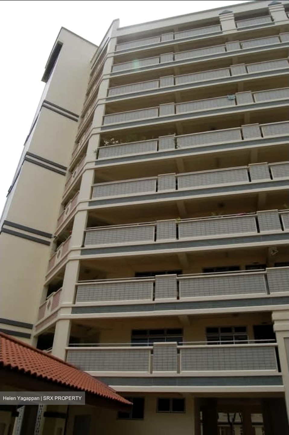 Blk 340 Tampines Street 33 (Tampines), HDB 5 Rooms #588204751